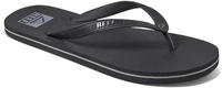 Reef CI2720-8, Reef Seaside Flip Flops Schwarz EU 40 Mann Black