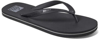 Reef Seaside Flipflop schwarz