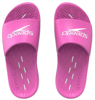 Speedo Slides rosa