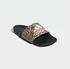 Adidas Comfort Adilette core black/off white/magic beige