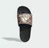 Adidas Comfort Adilette core black/off white/magic beige