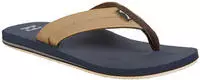 Billabong MFOT1BADNVY8/41, Billabong - All Day Impact - Sandalen 41 | EU 41 blau