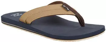 Billabong Zehentrenner All Day Impact S5FF10BIP0 Navy 0021 dunkelblau