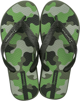 Ipanema Zehentrenner Badeschuhe Strandschuhe Temas XI Kids