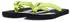 Puma Epic Flip V2 Jr Flipflop lime pow schwarz weiß