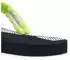 Puma Epic Flip V2 Jr Flipflop lime pow schwarz weiß