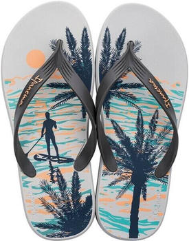 Ipanema POSTO TEMAS IV AD AH680 grau orange blau