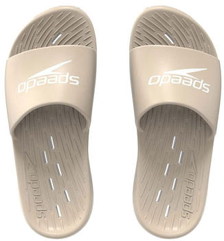 Speedo Slides golden