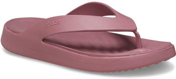 Crocs Getaway Flip Flops rosa