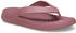 Crocs Getaway Flip Flops rosa