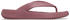 Crocs Getaway Flip Flops rosa