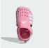 Adidas Summer closed toe water sandale bliss pink/cloud white/pulse magenta
