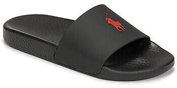 Polo Ralph Lauren Zehensandalen POLO SLIDE-SANDALS-SLIDE marine