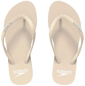Speedo Flip Flops golden