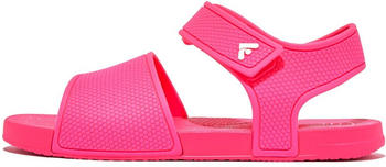 FitWear Iqushion Ergo Back Sandals rosa