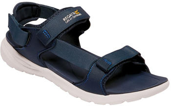 Regatta Marine Web Sandals blau RMF658-5PM-UK11