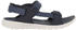 Regatta Marine Web Sandals blau RMF658-5PM-UK11