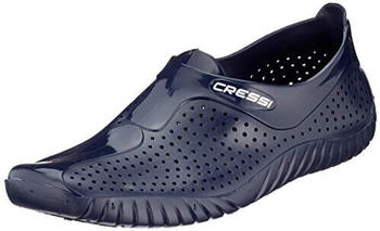 Cressi Water Shoes Wassersport dunkelblau