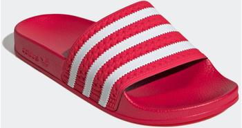 Adidas Adilette active pink/cloud white/active pink