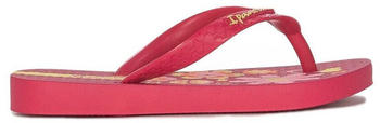 Ipanema Zehentrenner Temas X Kids rosa 83186