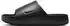 Nike Badesandale CALM SLIDE schwarz black