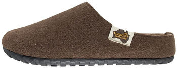 Gumbies Outback Slipper chocolate-cream