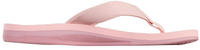 Kappa Badepantolette besonders softer flexibler Sohle lila rosa