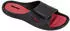AquaFeeL Profi Pool Shoe Slide schwarz