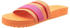 flip*flop poolknit Multi Sandale orange