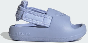 Adidas Sandale 'ADIFOM ADILETTE' lila 13904472