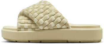Nike WMNS Sophia Slides Sandalen gelb