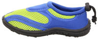 Beck Aqua Schuhe blau