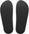 Speedo Entry Slides schwarz