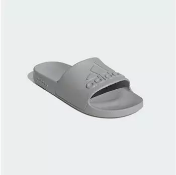 Adidas Aqua Adilette grey two/grey two/grey two