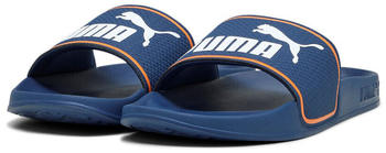 Puma Leadcat 2 0 Slides blau