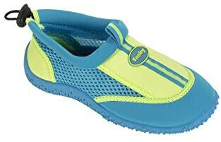 Fashy Guamo Water Shoes blau
