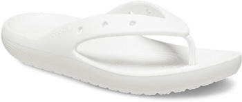 Crocs Classic Flip 2 0 weiß 39-40
