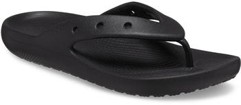 Crocs Classic Flip 2 0 schwarz 39-40