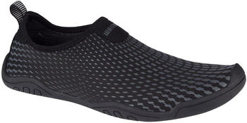 Waimea Surfschuhe Waterflow schwarz 13BY