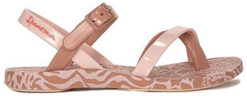 Ipanema Sandalen Fashion Sand VII Kd 83180 rosa