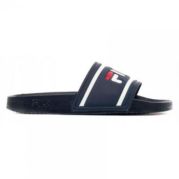 Fila Badeschuhe Badelatschen Badeschlappen Slipper Morro Bay blau
