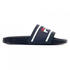 Fila Badeschuhe Badelatschen Badeschlappen Slipper Morro Bay blau