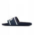 Fila Badeschuhe Badelatschen Badeschlappen Slipper Morro Bay blau