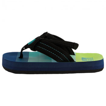 Reef Kindersandalen Little Ahi Aqua Green