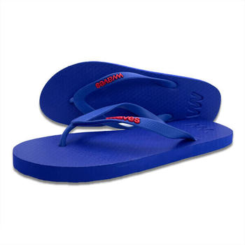 Waves Zehentrenner Main Point blau