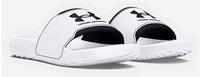 Under Armour Ignite Select Slides weiß