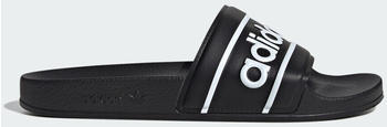 Adidas Adilette core black/core black/cloud white
