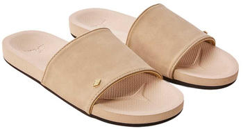 Rip Curl Bloom Slides golden