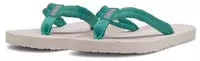 Puma 360288-49, PUMA Epic V2 Flips-Flops Kinder 49 - sparkling green/whisp of