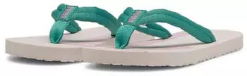 Puma Sandalen Epic Flip v2 Jr sparkling green whisp of pink 4099686299170